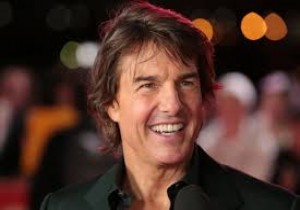 Tom Cruise, Guinness Rekorlar Kitab na girdi